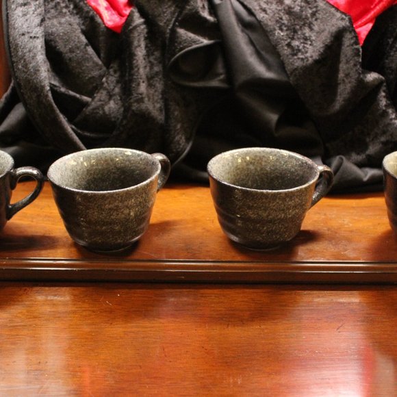 NIKKO Collection Tea Set (4) - Picture 4 of 16